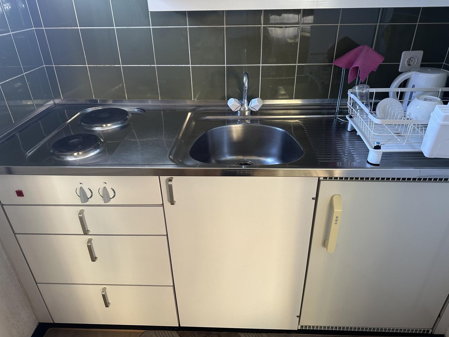 1 room apartment, photo 4 of 7