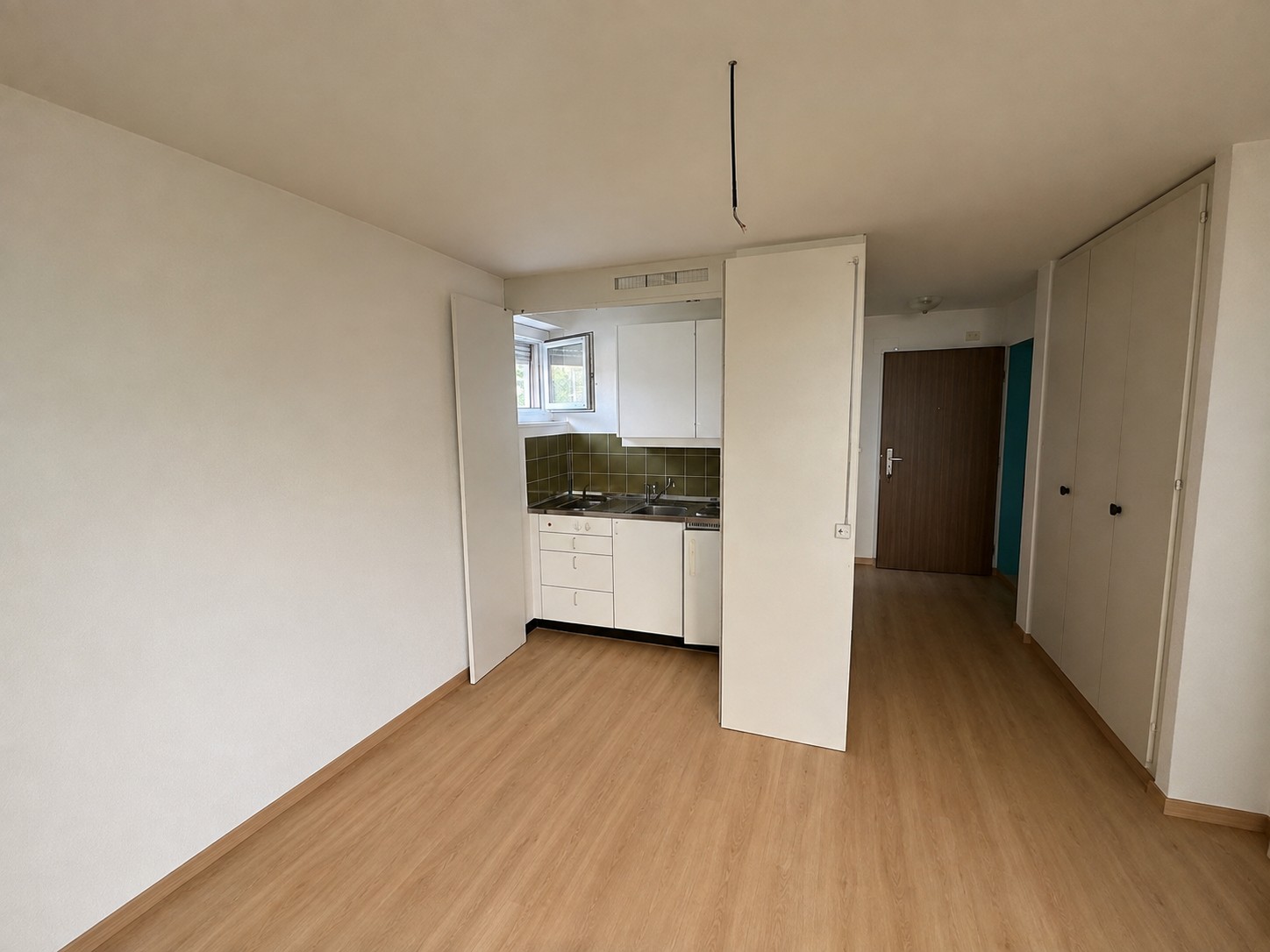 1 room apartment, photo 2 of 7