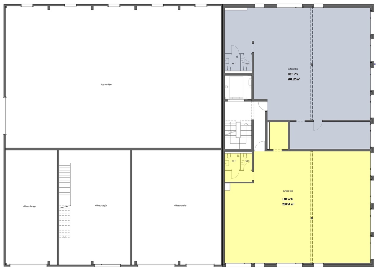 Office, photo 1 of 2