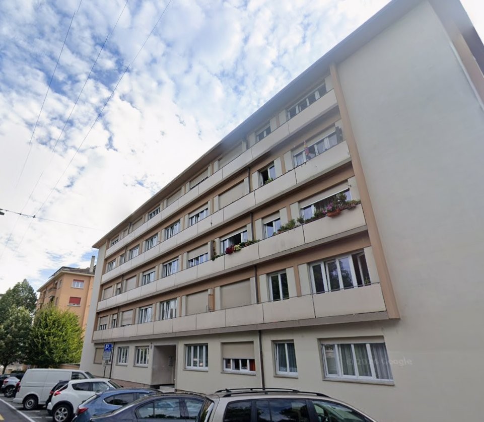3 Zimmer Wohnung, Foto 1 von 2