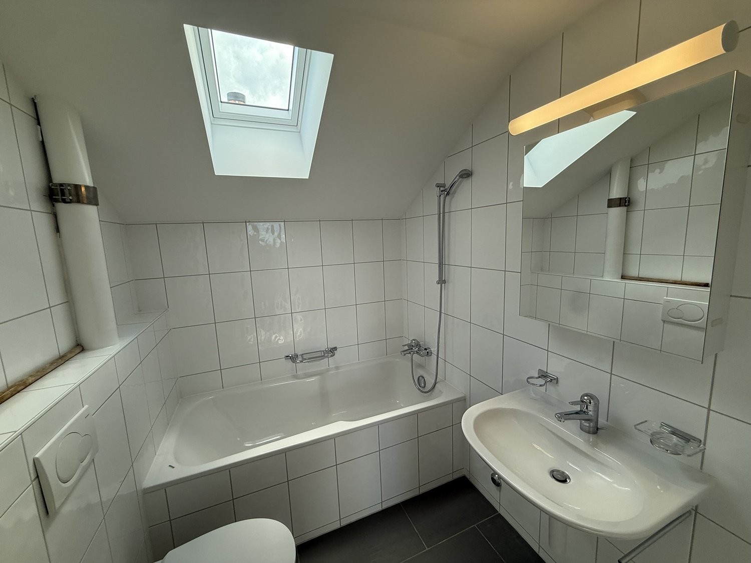3 rooms apartment, Foto 6 von 6