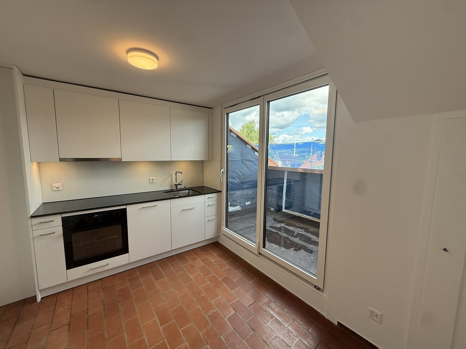 3 rooms apartment, Foto 4 von 6