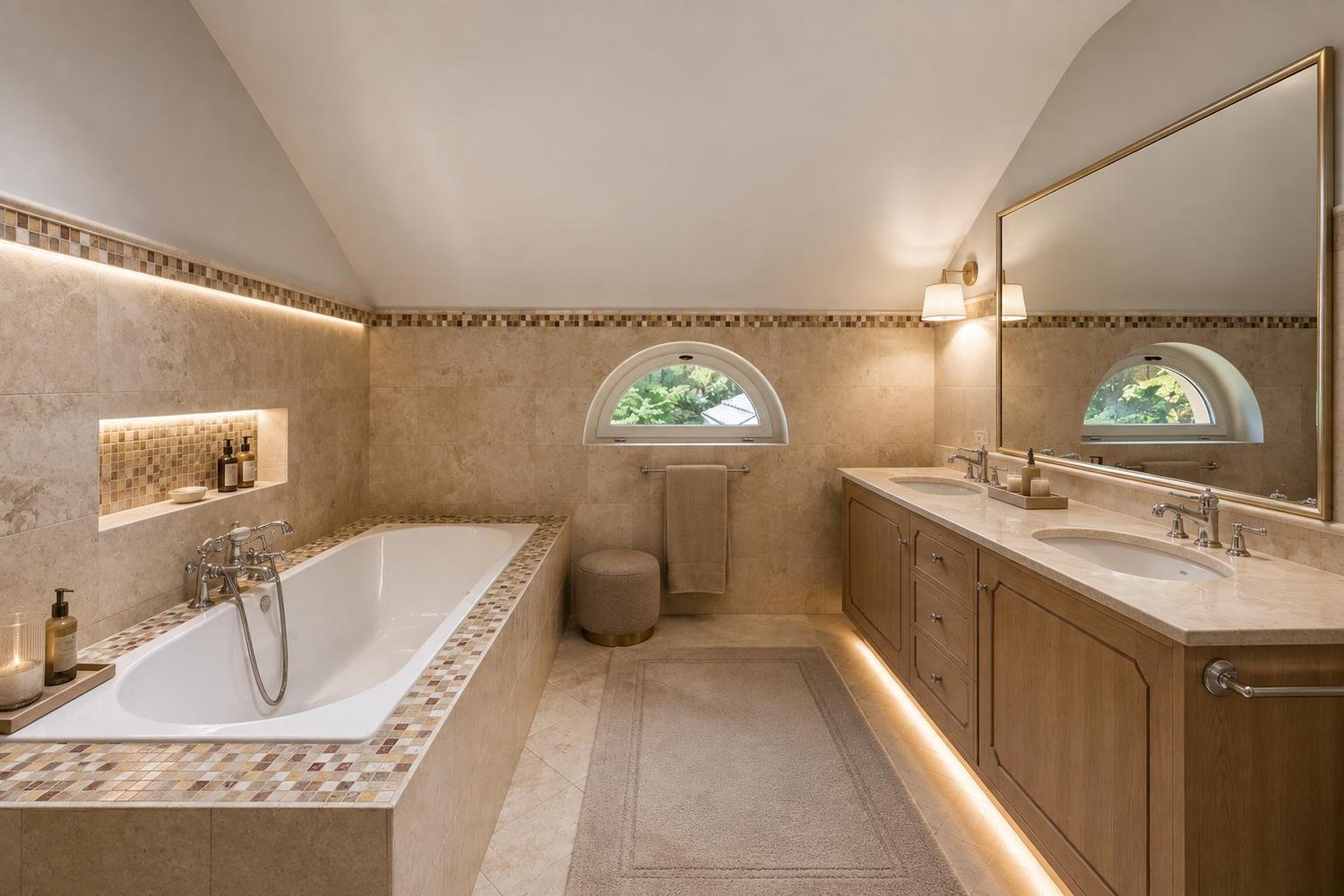 9 rooms villa, photo 6 of 10