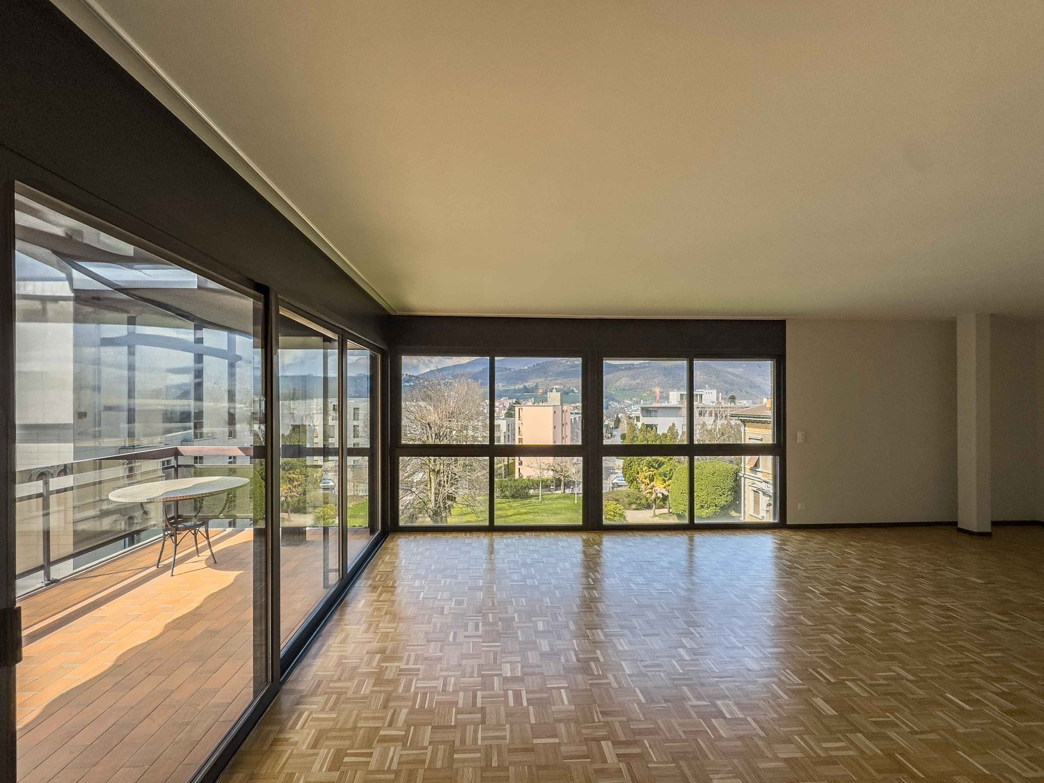 4 ½ rooms apartment, photo 1 of 9