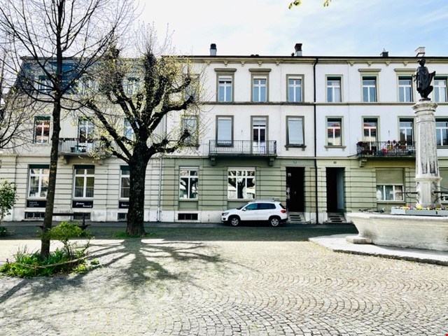 3 ½ rooms apartment, Foto 1 von 10