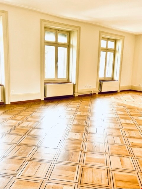 3 ½ rooms apartment, Foto 3 von 10