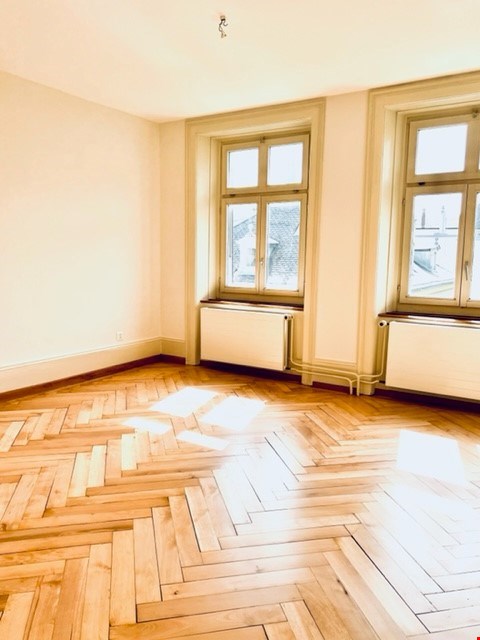 3 ½ rooms apartment, Foto 4 von 10