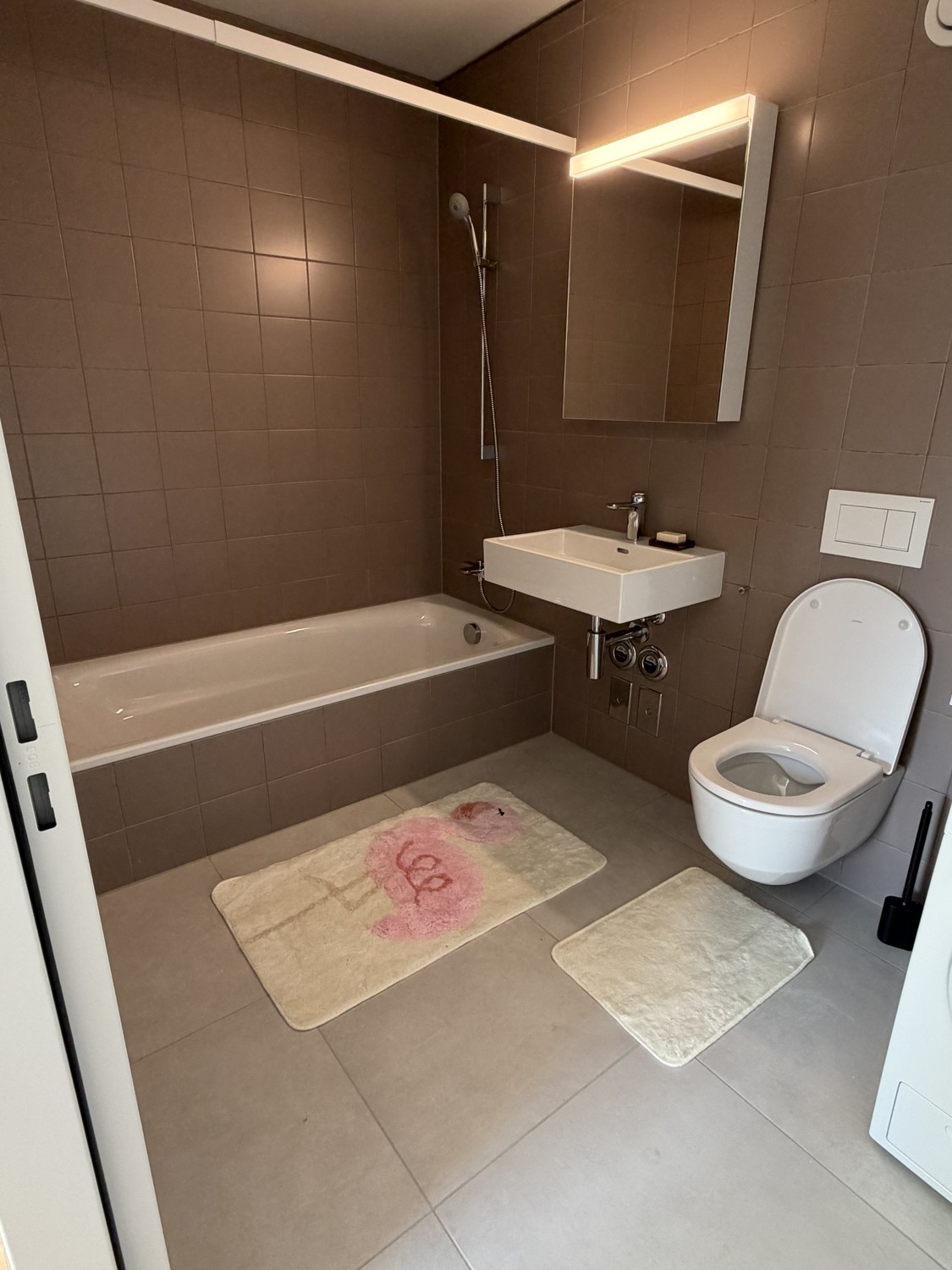 3 ½ rooms apartment, photo 4 of 8