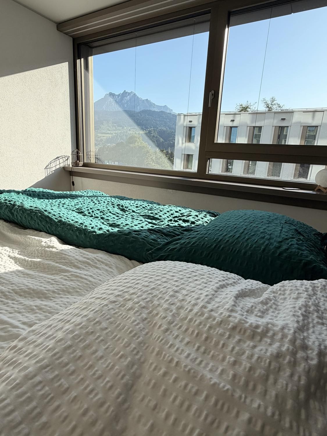 3 ½ rooms apartment, photo 1 of 8