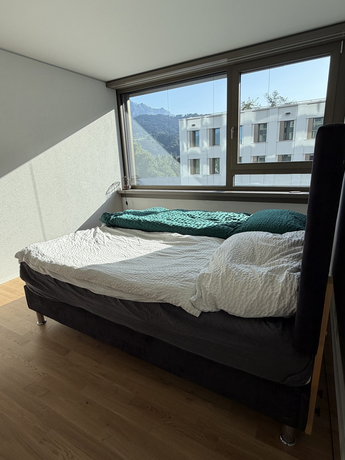 3 ½ rooms apartment, photo 8 of 8