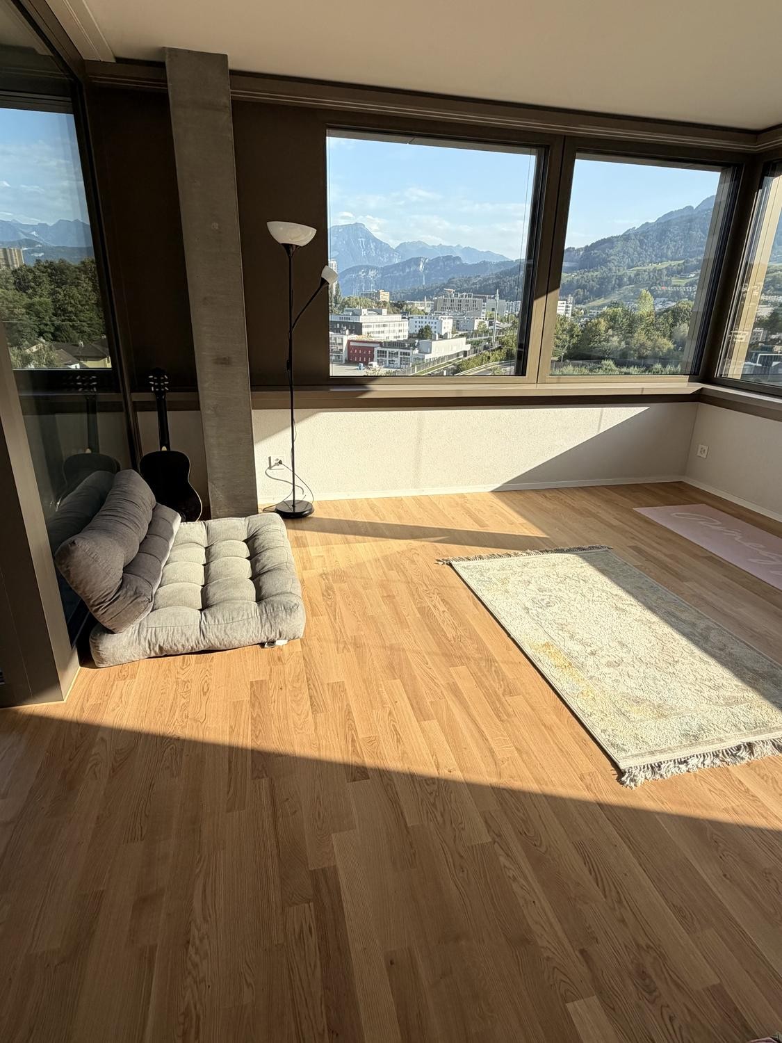 3 ½ rooms apartment, photo 6 of 8