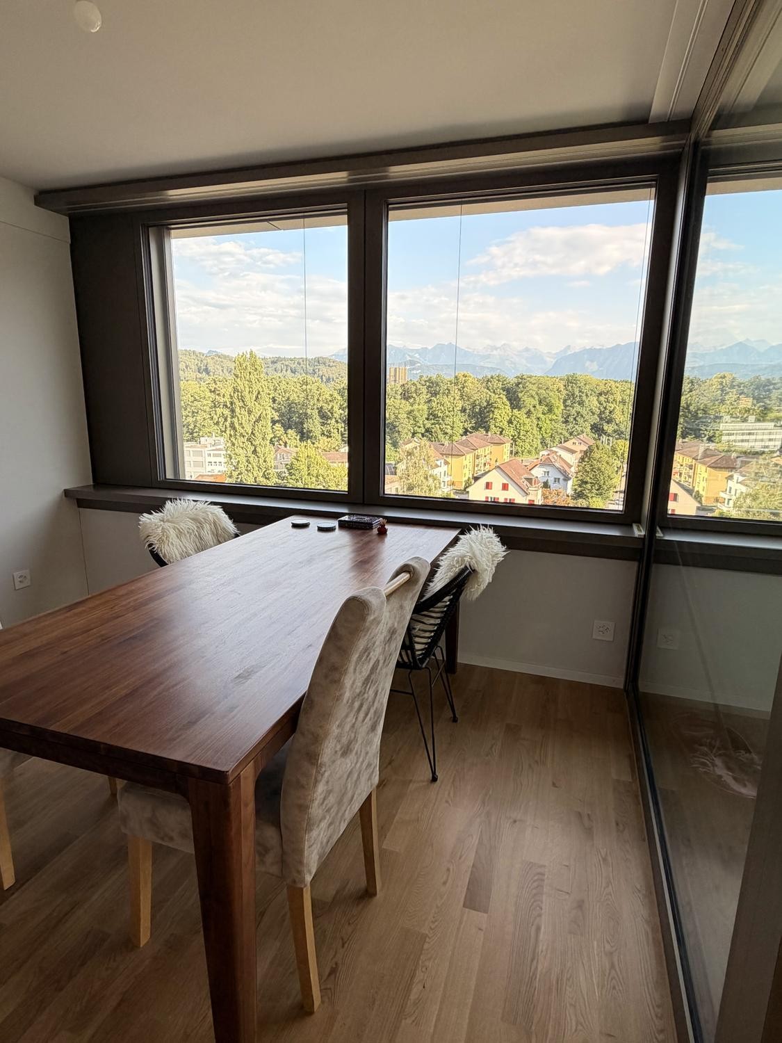 3 ½ rooms apartment, photo 7 of 8