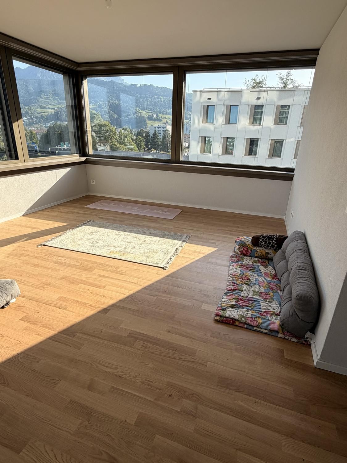 3 ½ rooms apartment, photo 5 of 8