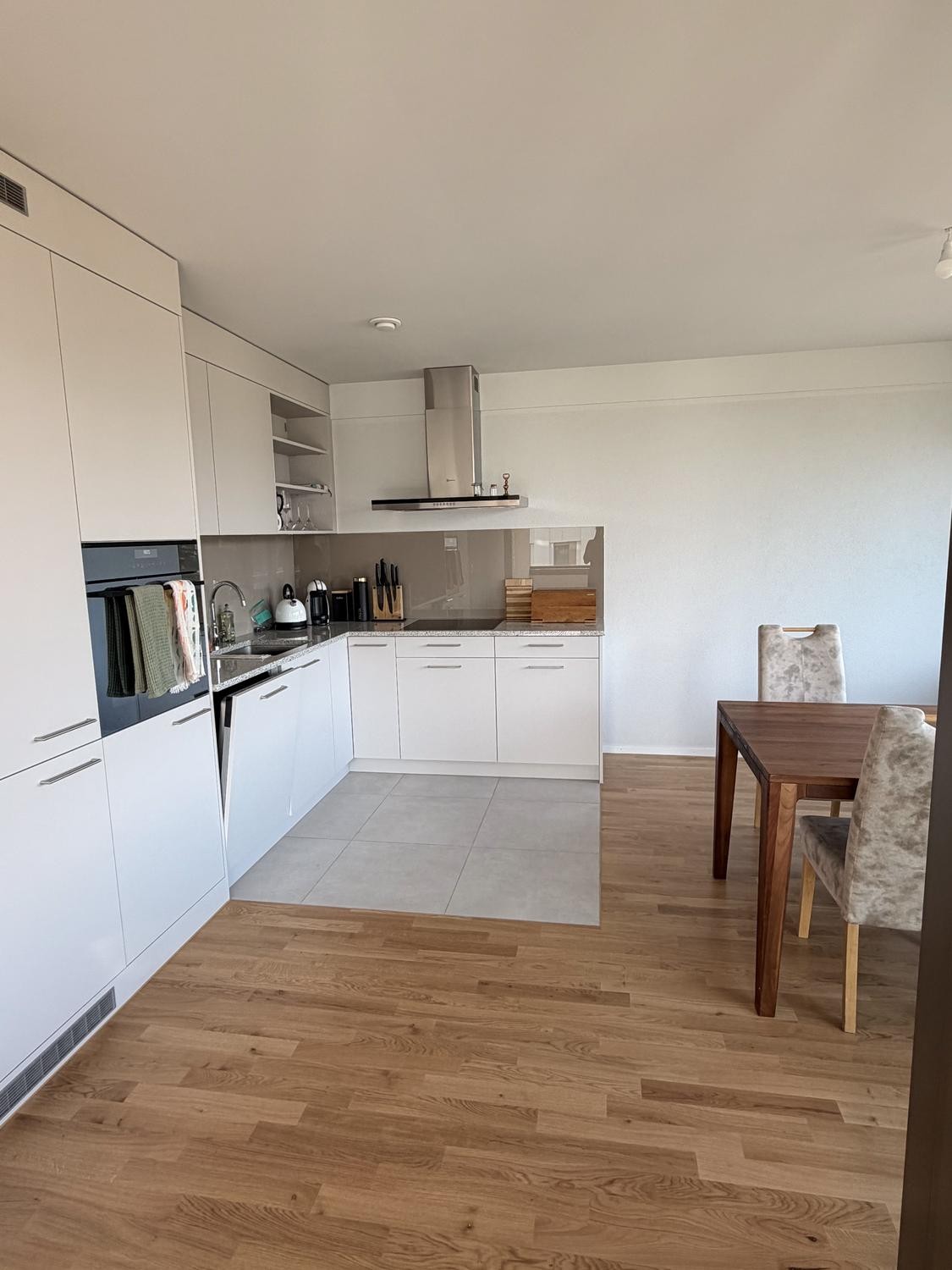 3 ½ rooms apartment, photo 3 of 8