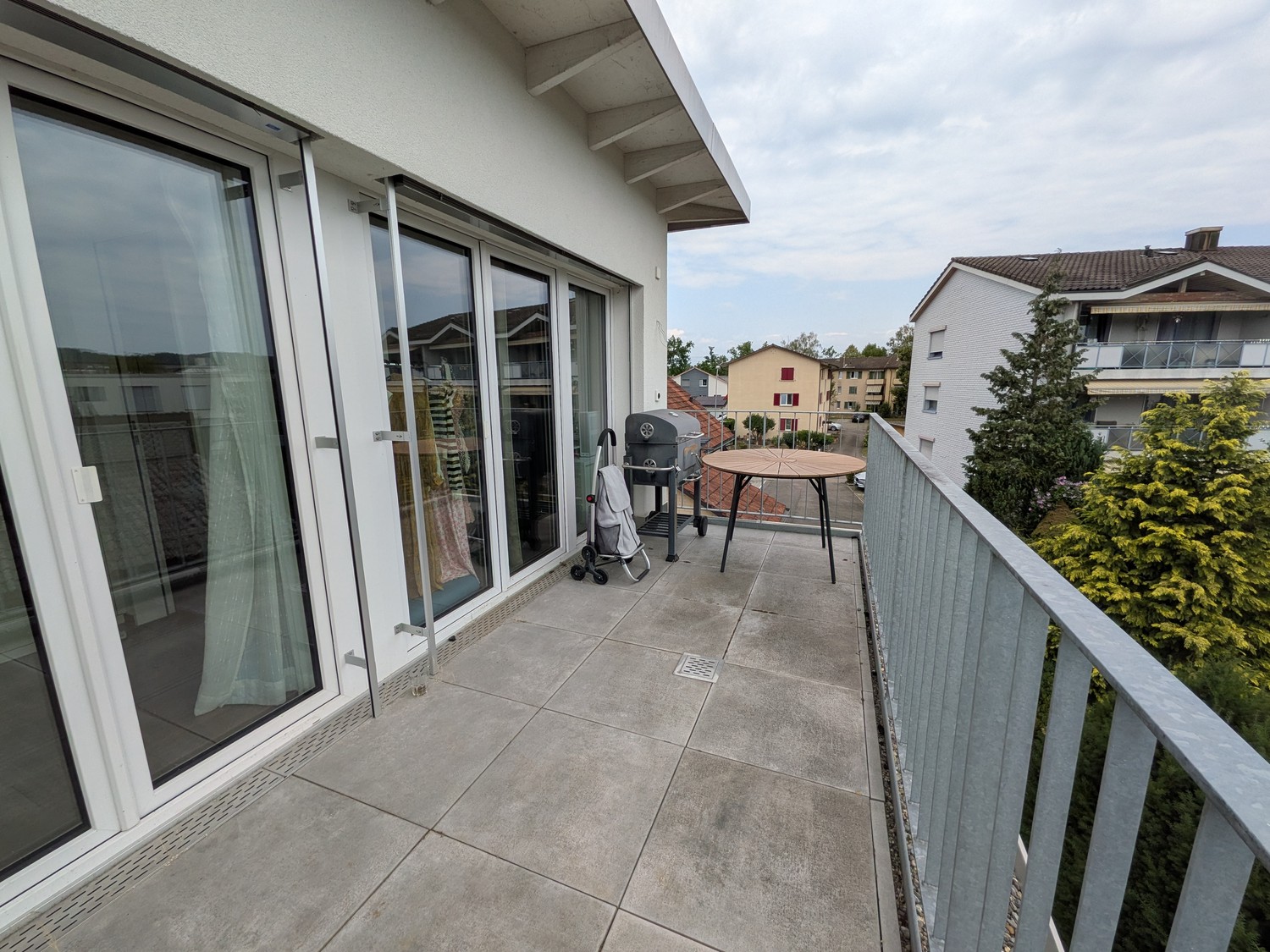 Appartamento di 2 ½ locali