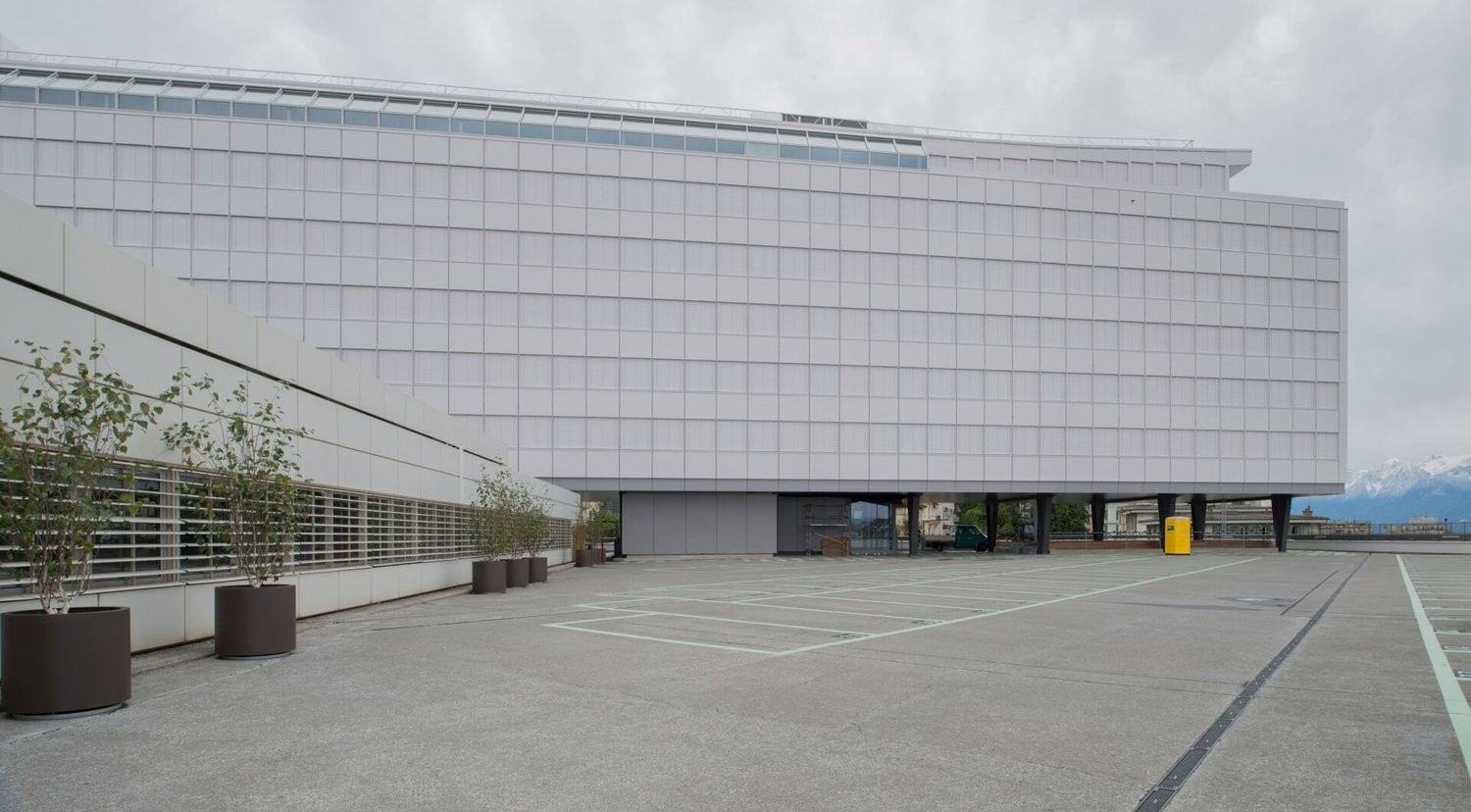 467m² office, photo 4 of 10