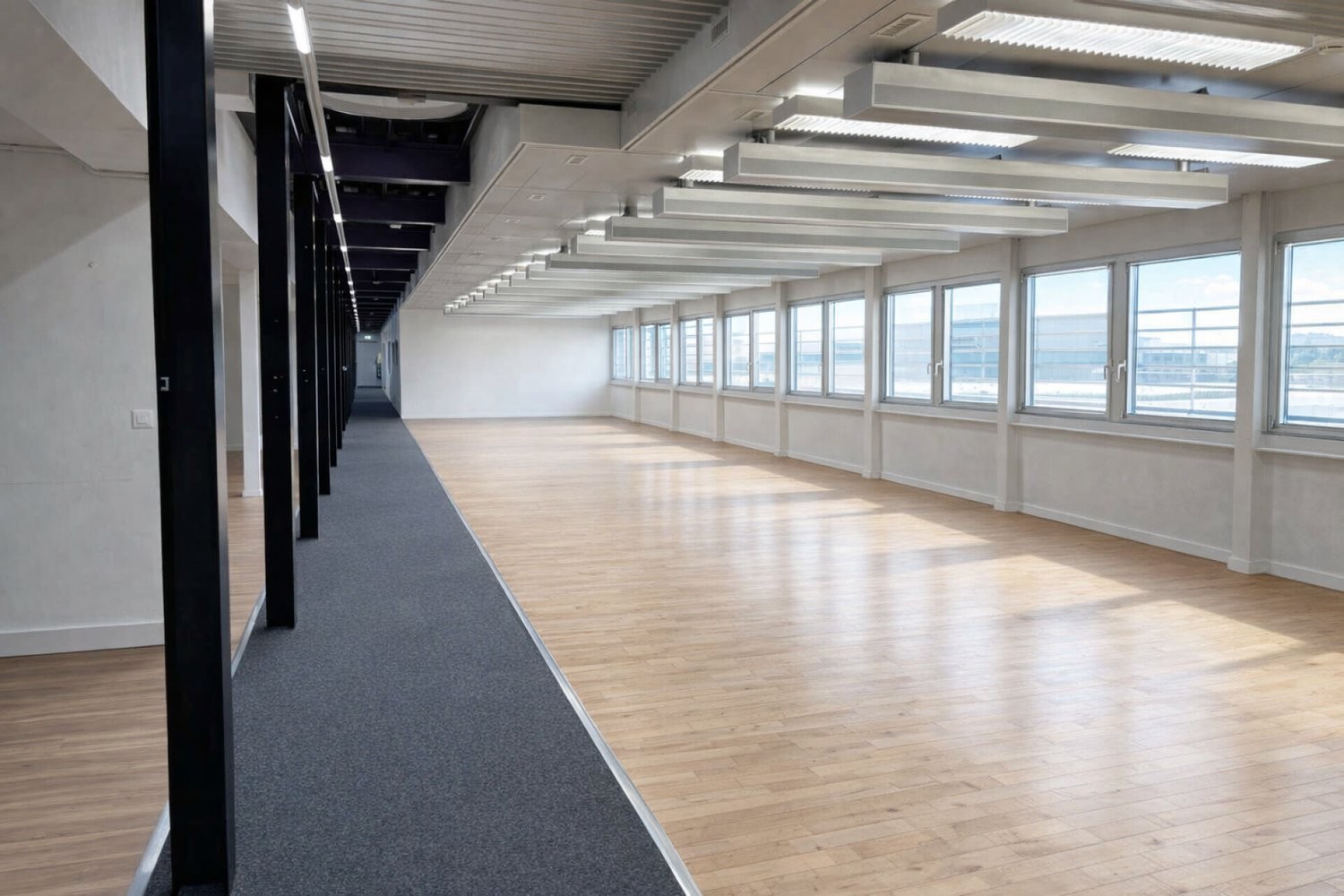 467m² office, photo 3 of 10