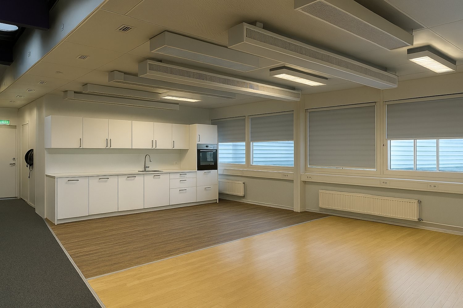 467m² office, photo 10 of 10