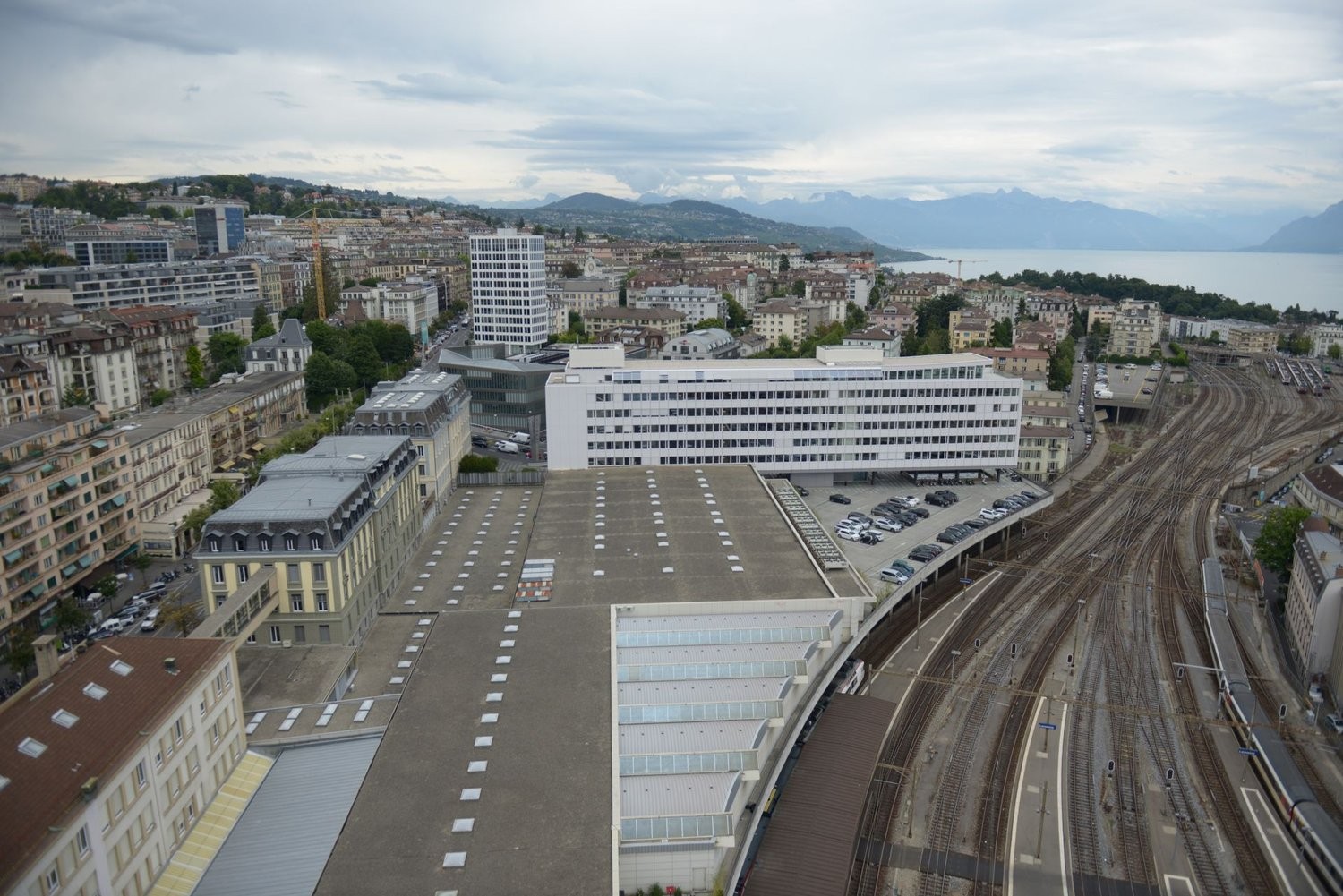 467m² office, photo 2 of 10