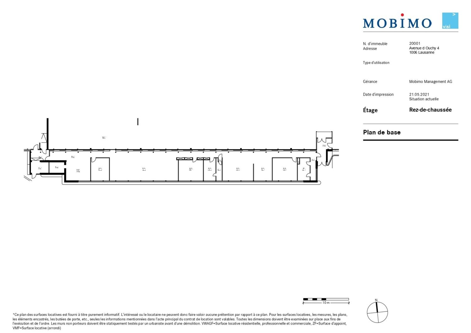 467m² office, photo 8 of 10
