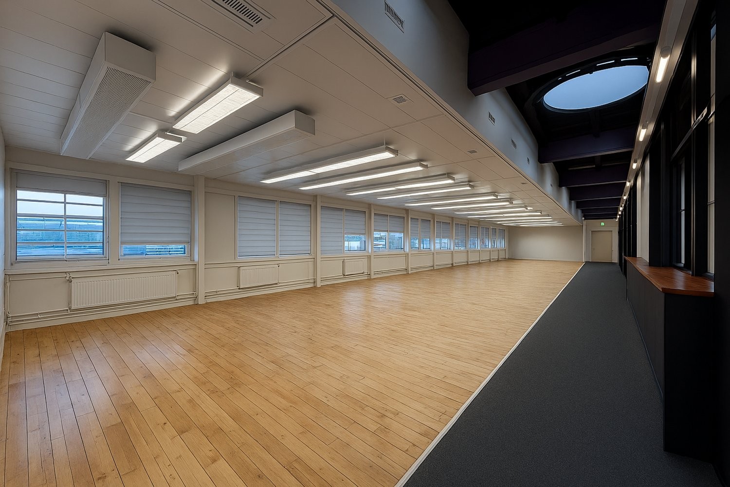 467m² office, photo 6 of 10