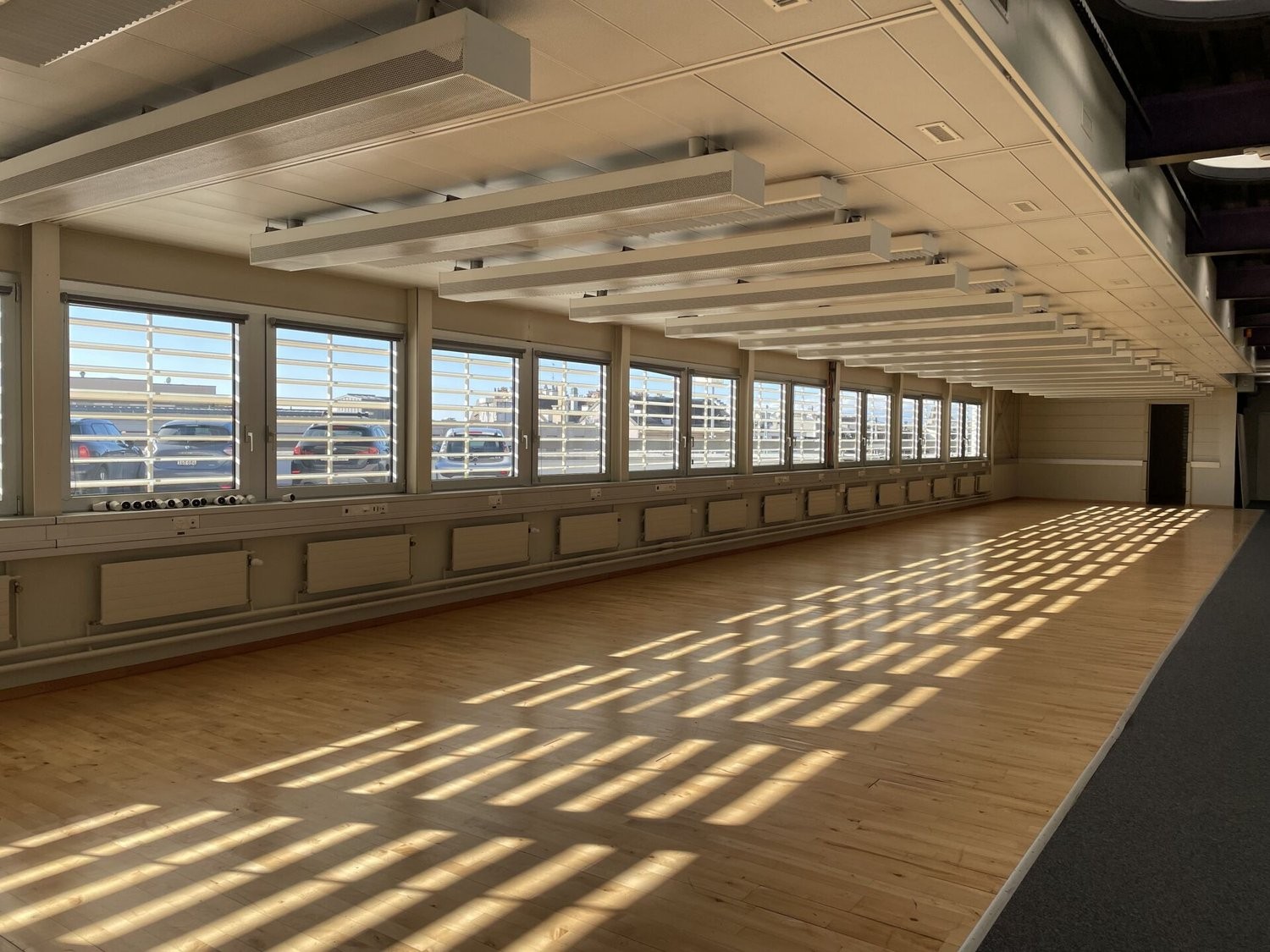 467m² office, photo 7 of 10