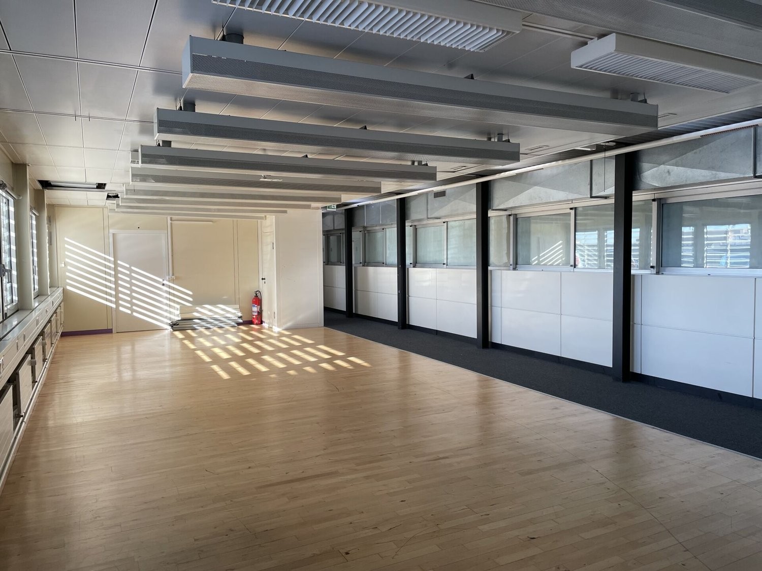 467m² office, photo 5 of 10
