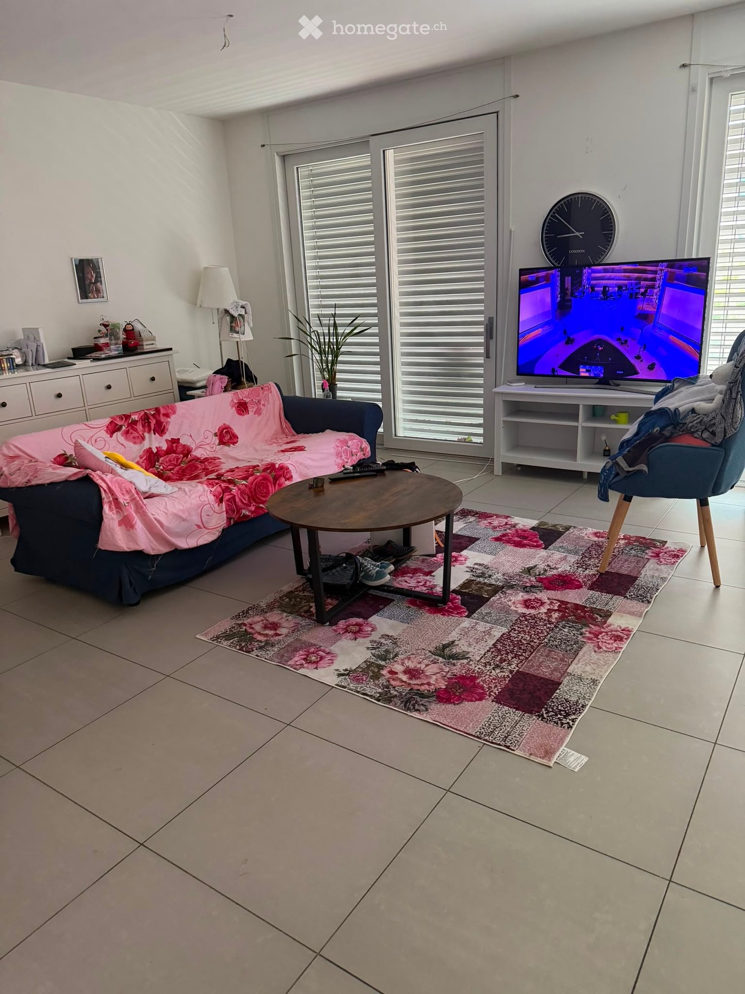 4 rooms apartment, photo 3 of 5