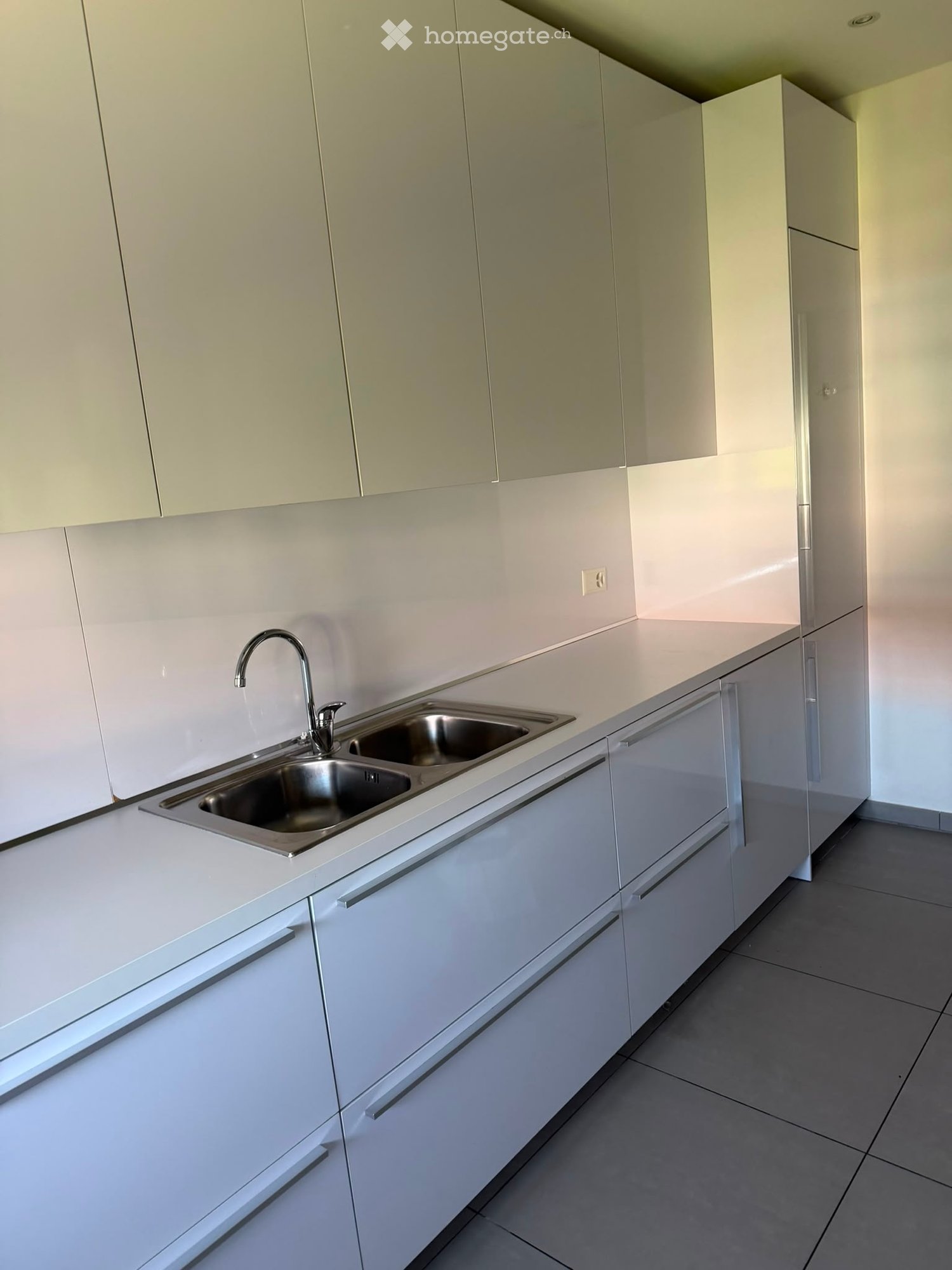 4 rooms apartment, photo 2 of 5