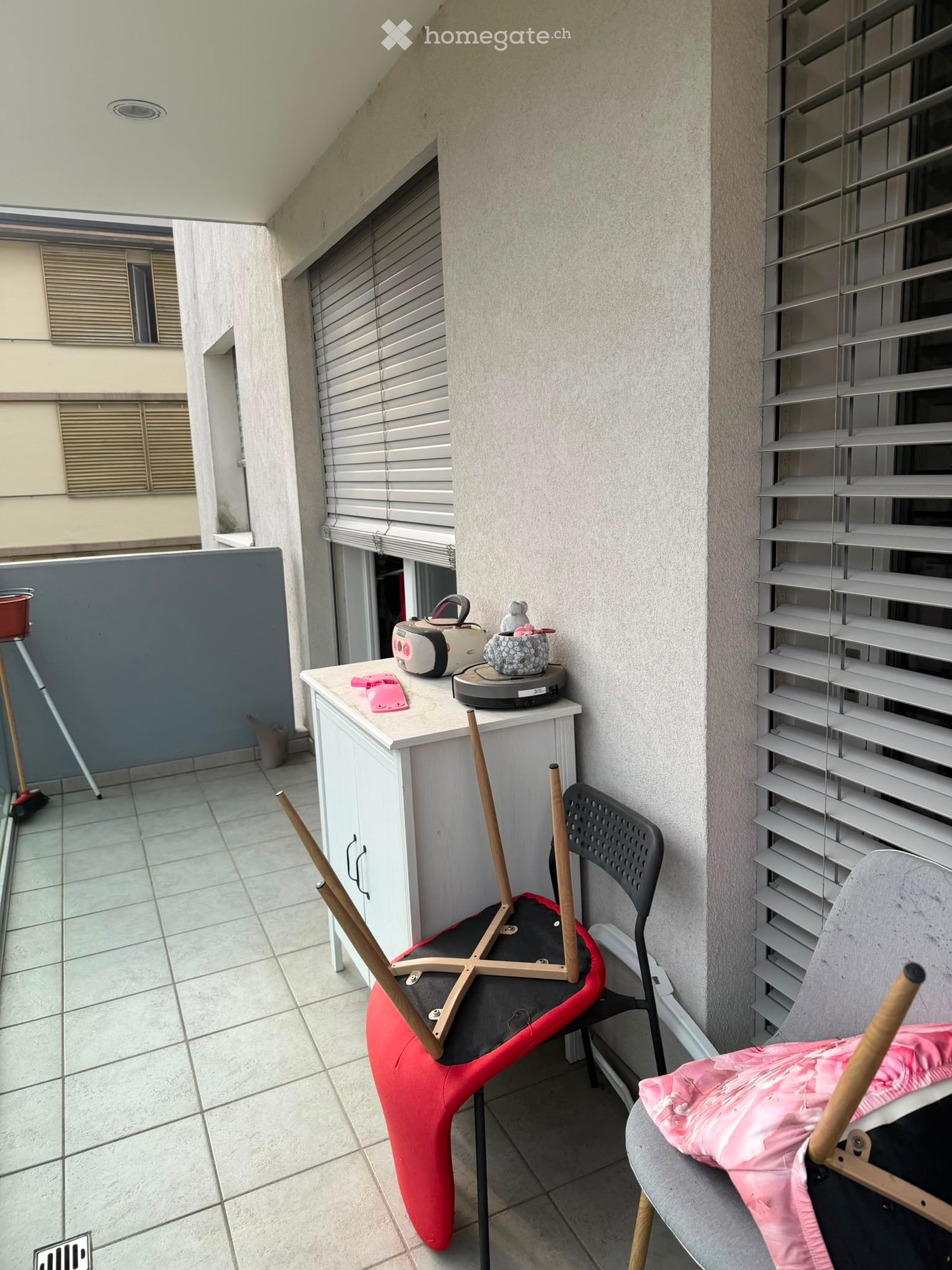 4 rooms apartment, photo 4 of 5
