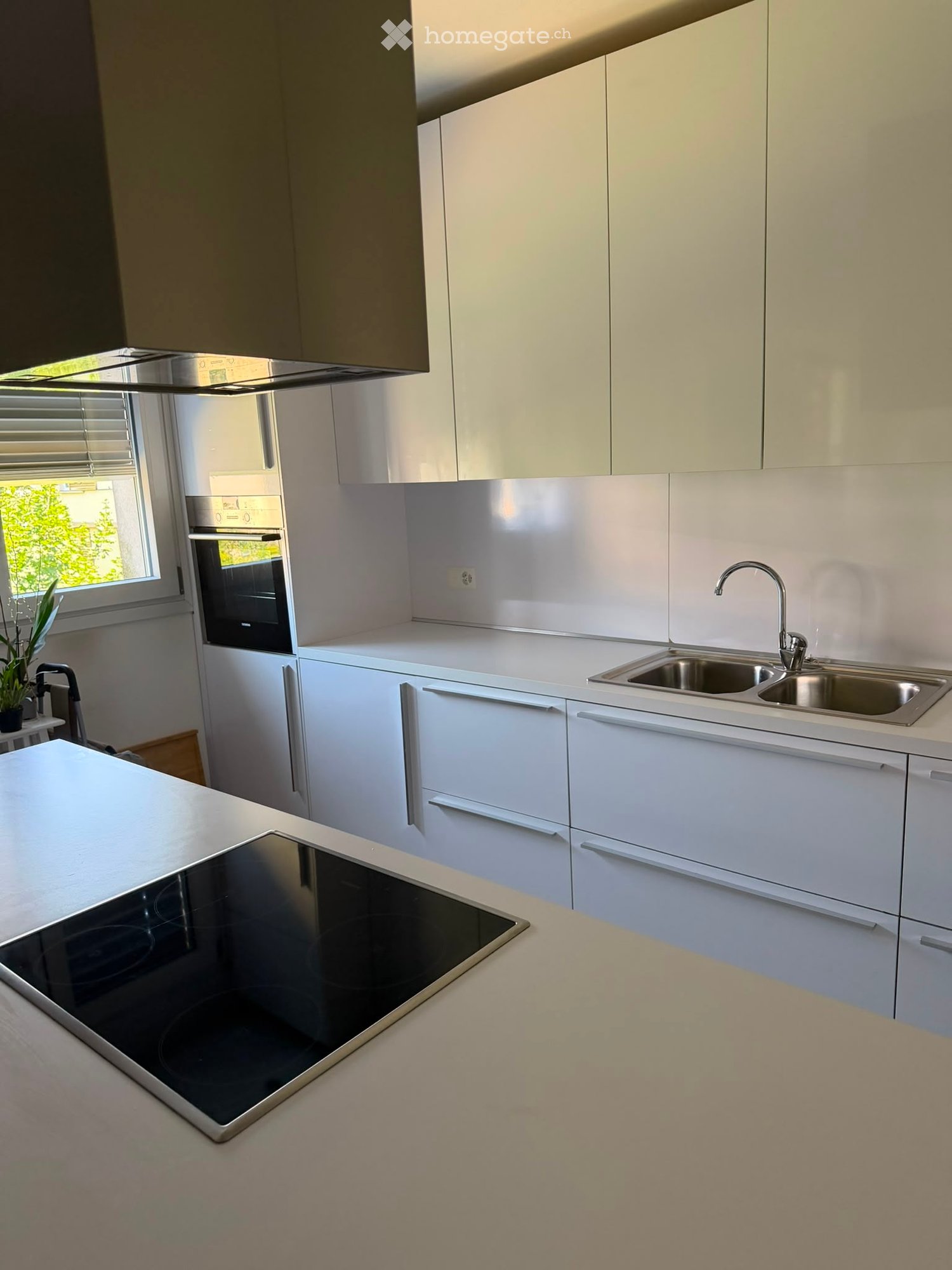 4 rooms apartment, photo 1 of 5