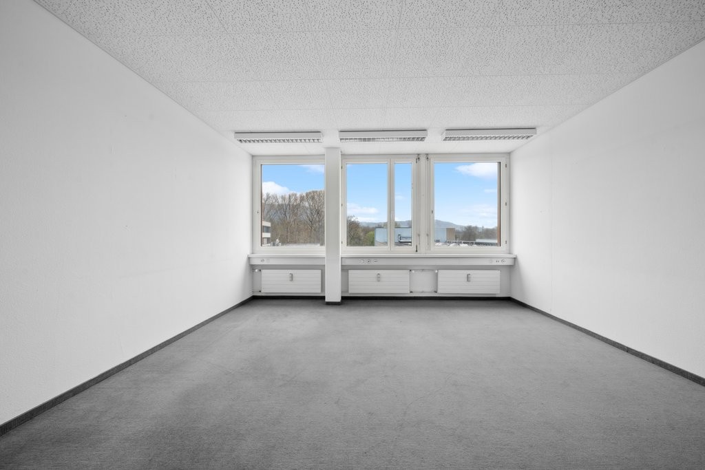 635m² bureau
