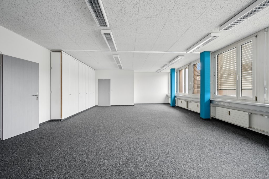 635m² bureau