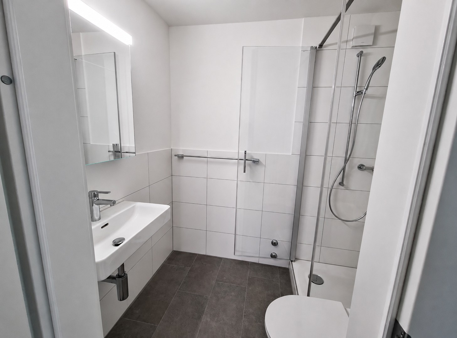 3 ½ rooms apartment, photo 2 of 5