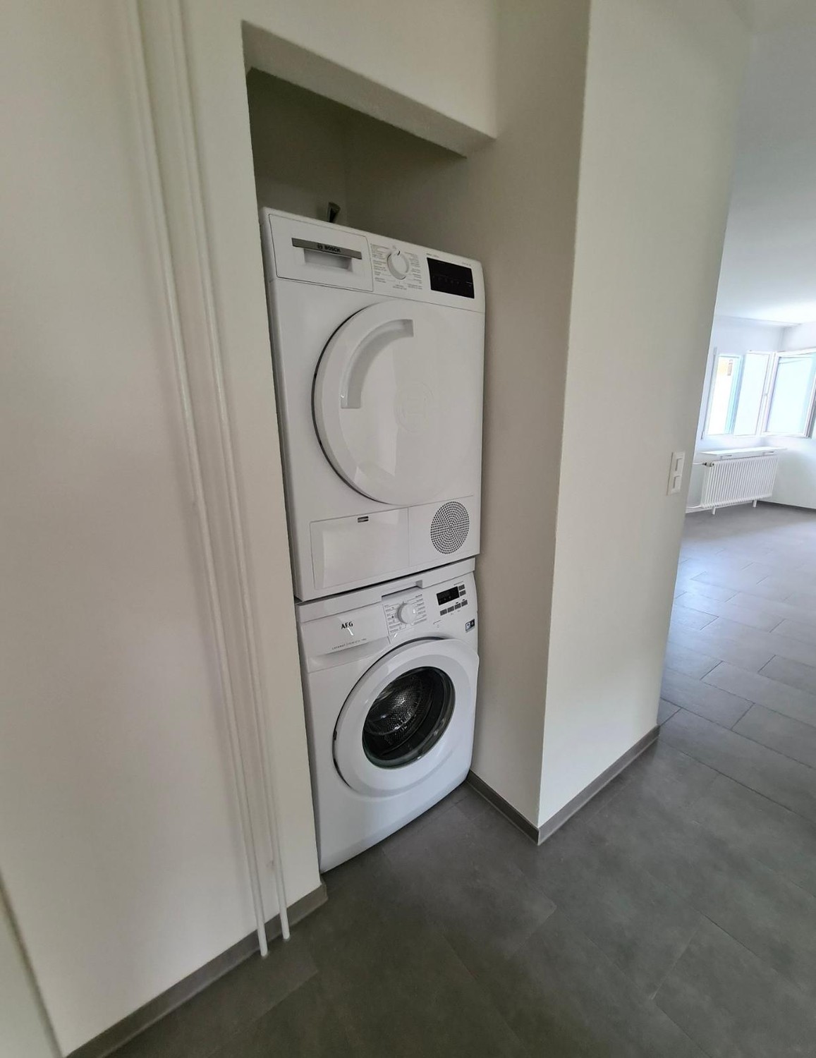 3 ½ rooms apartment, photo 4 of 5