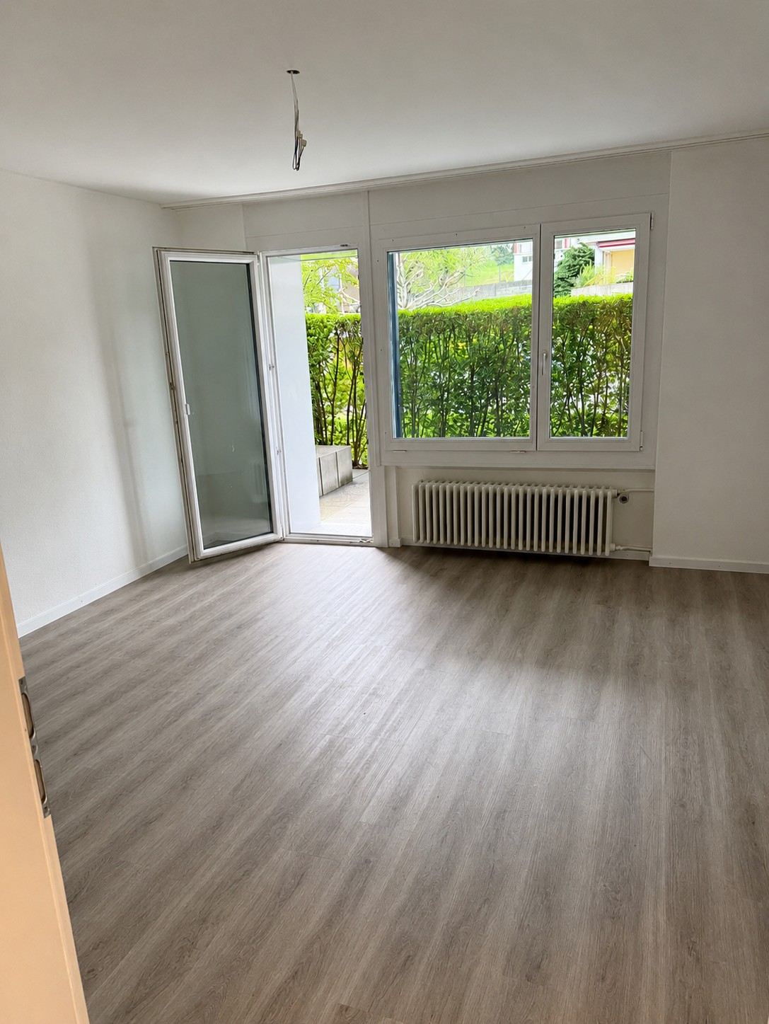 3 ½ rooms apartment, photo 3 of 5