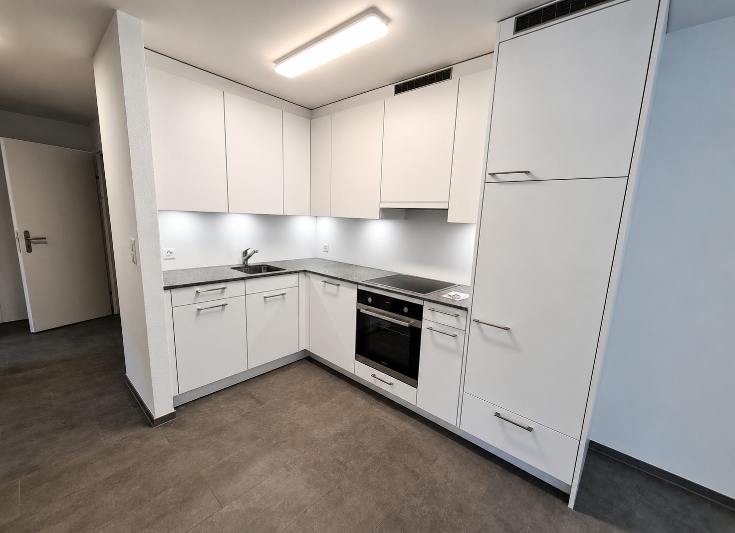 3 ½ rooms apartment, photo 1 of 5
