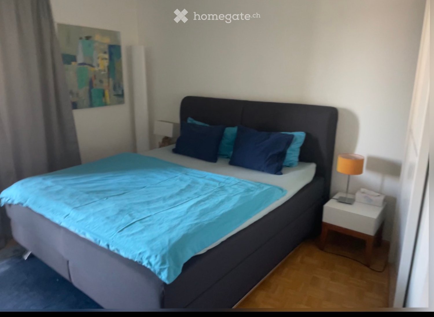 3 rooms apartment, photo 1 of 5