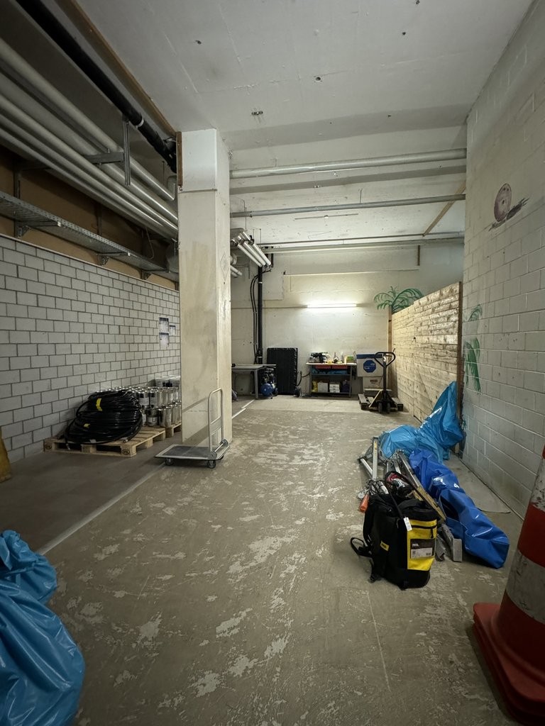 125m² bureau, photo 6 sur 7