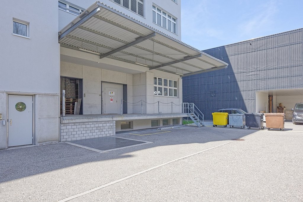 125m² bureau, photo 7 sur 7