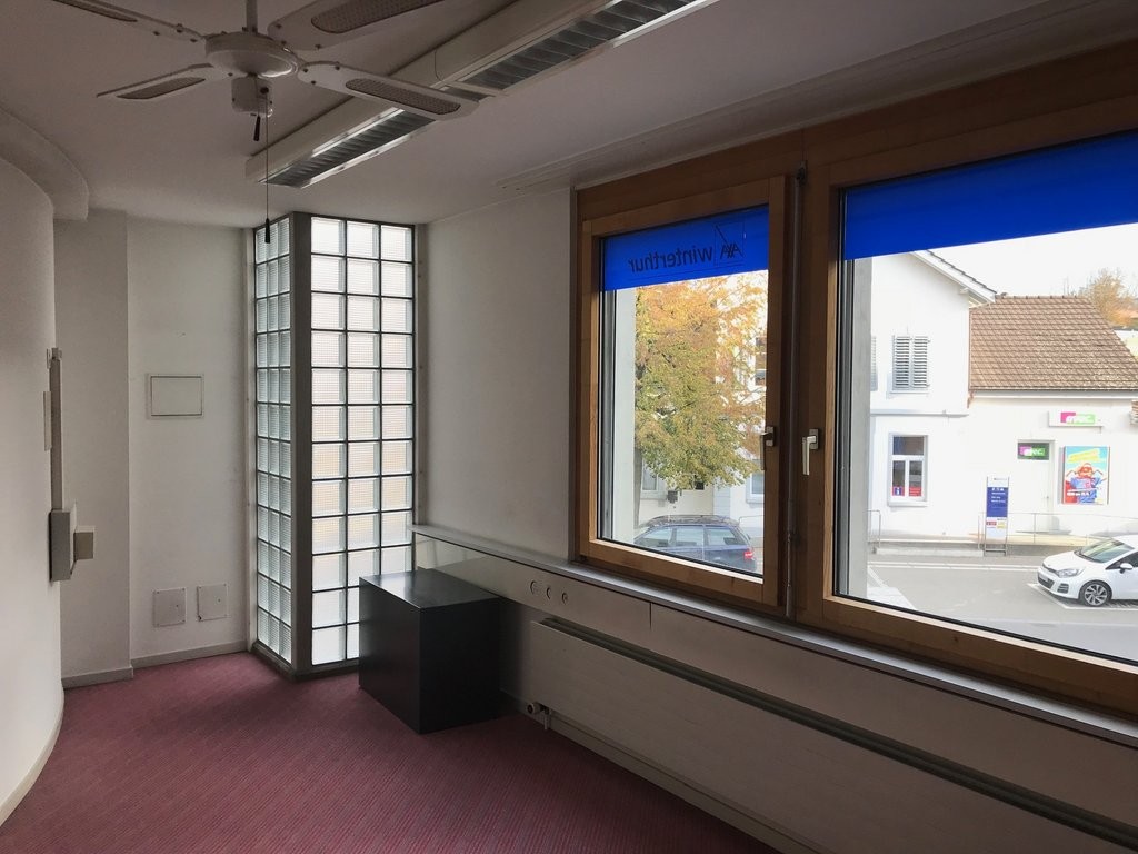 ufficio di 7m²