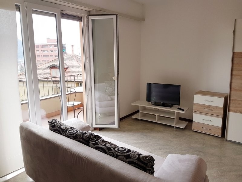 1 ½ rooms furnished flat, photo 1 of 10