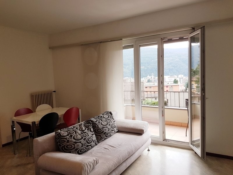 1 ½ rooms furnished flat, photo 2 of 10