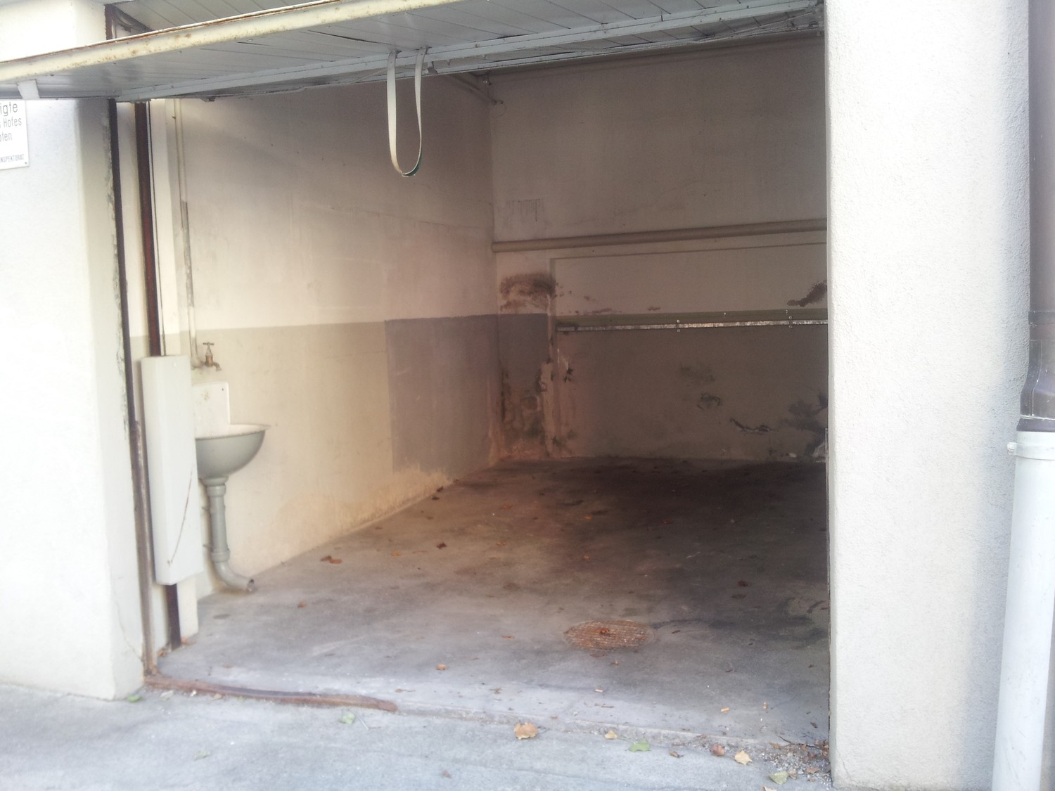 24m² open slot, photo 2 of 2