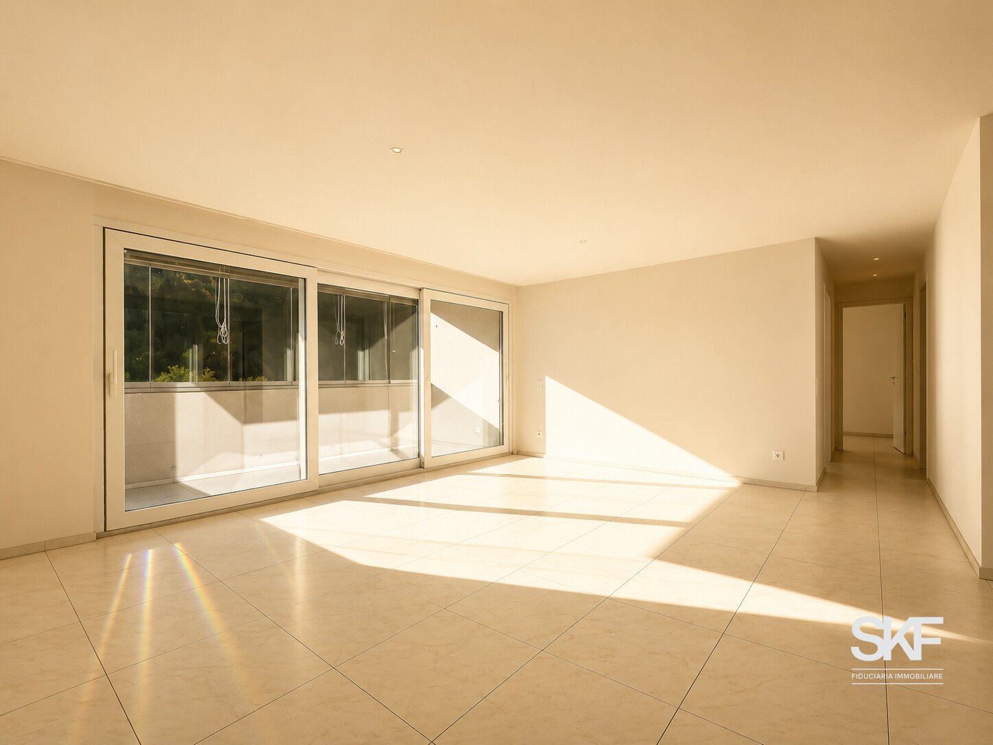 4 ½ rooms apartment, photo 1 of 10