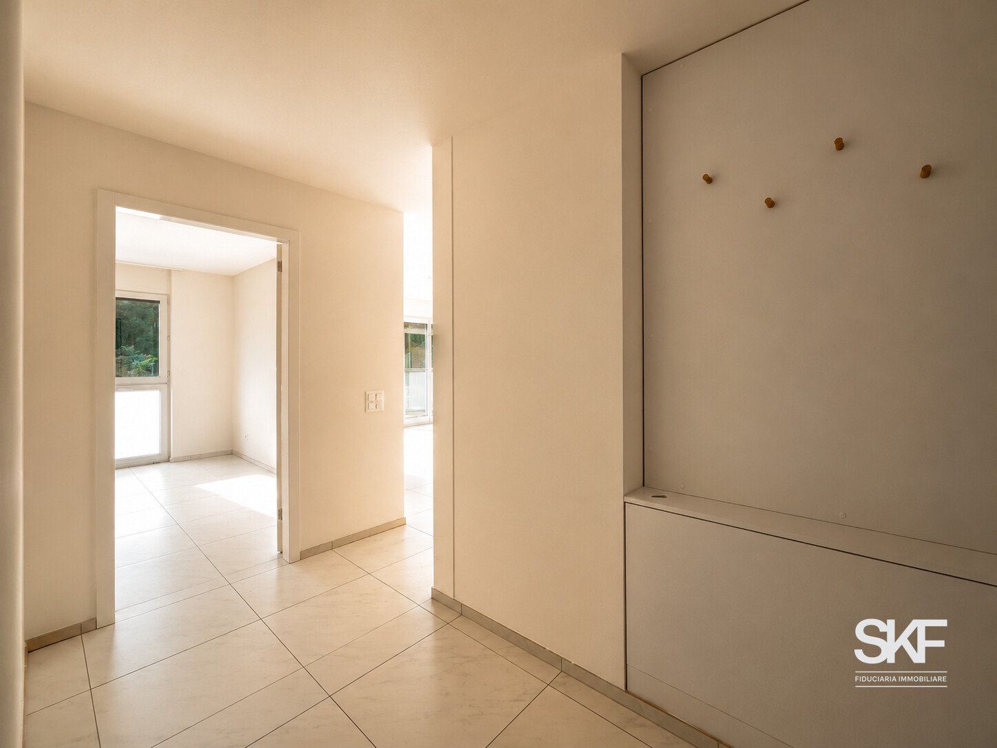 4 ½ rooms apartment, photo 9 of 10
