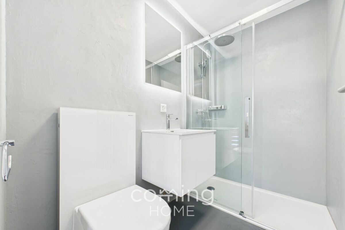 1 ½ rooms apartment, photo 7 of 10