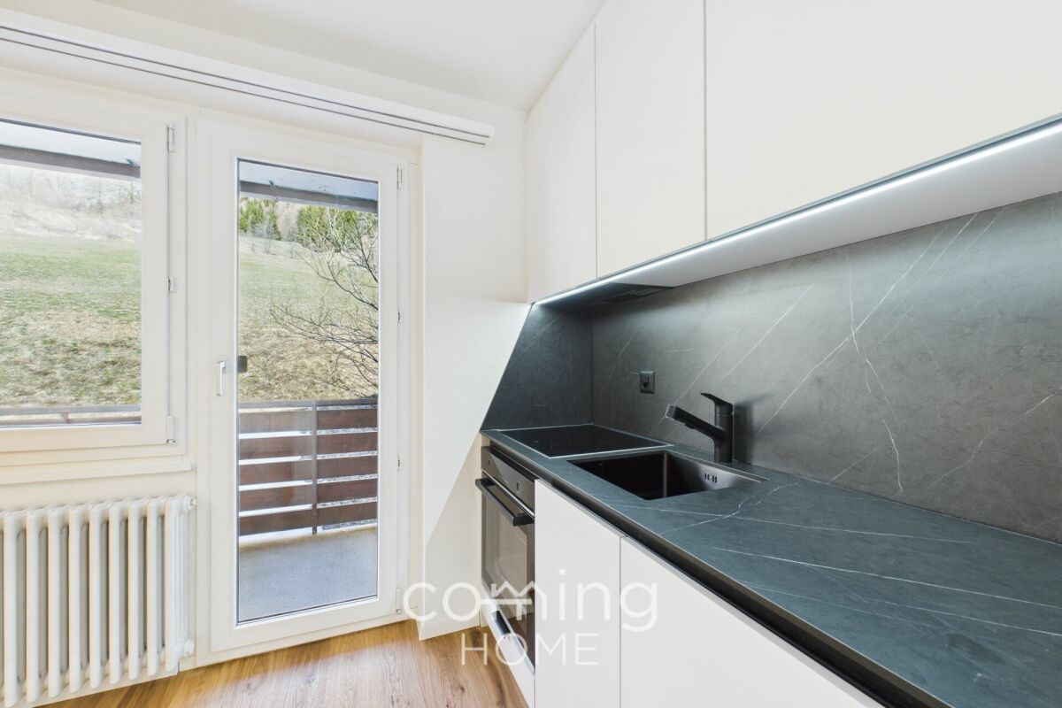 1 ½ rooms apartment, photo 1 of 10