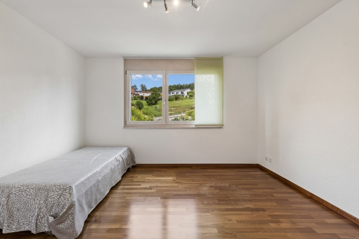 4 ½ pièces appartement avec terrasse