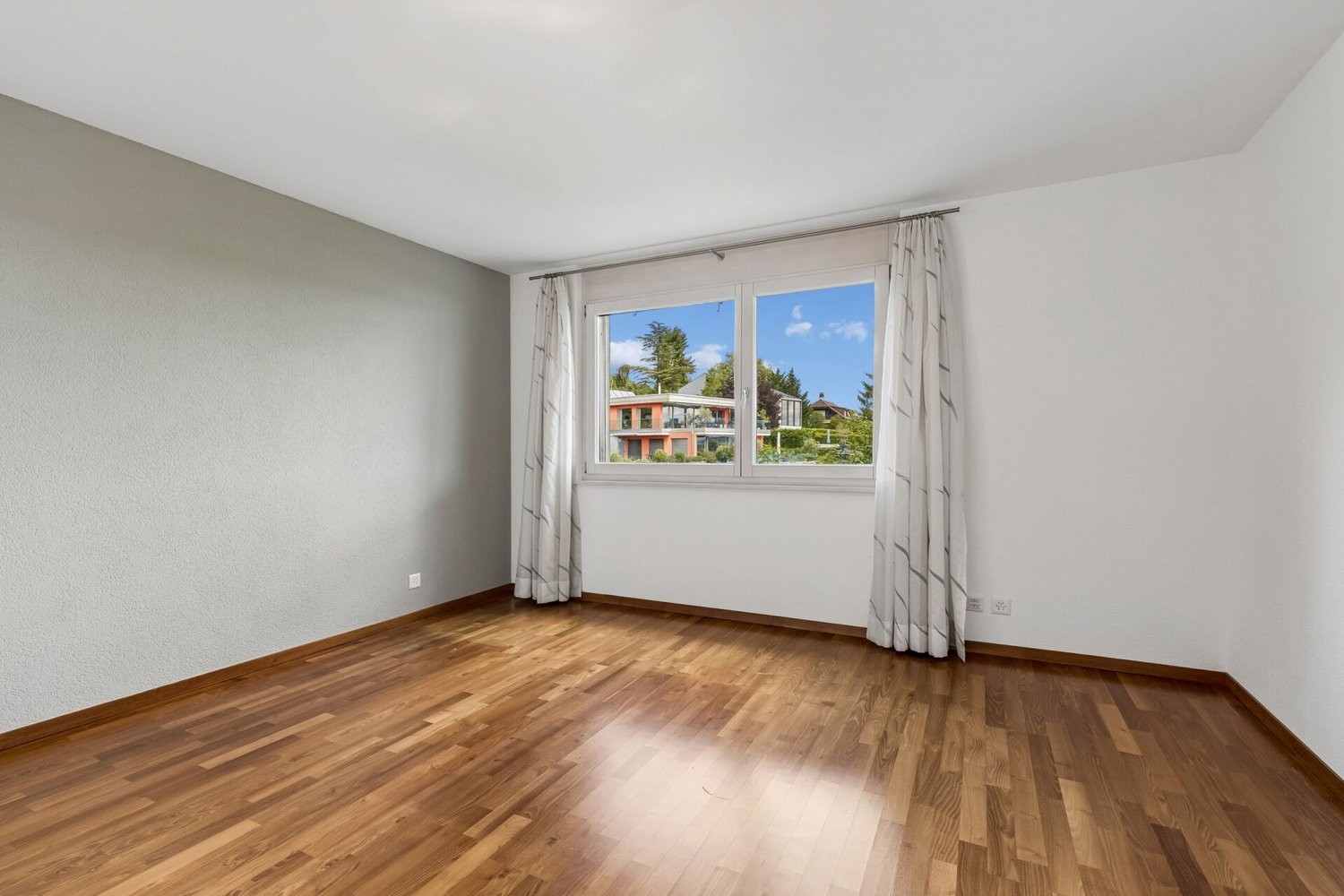 4 ½ pièces appartement avec terrasse